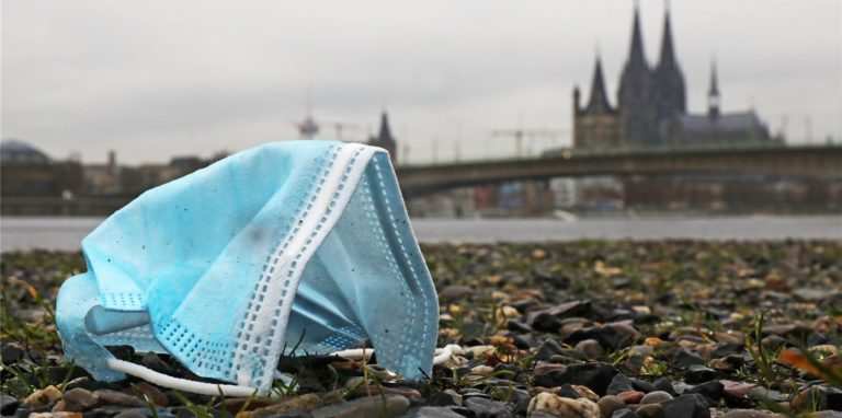 In fünf NRW-Kommunen gilt bereits jetzt eine nächtliche Ausgangssperre.