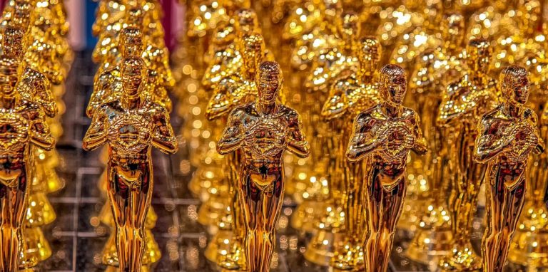 Vieles wird dieses Jahr bei den Oscars anders ablaufen – Preise gibt es aber natürlich trotzdem.