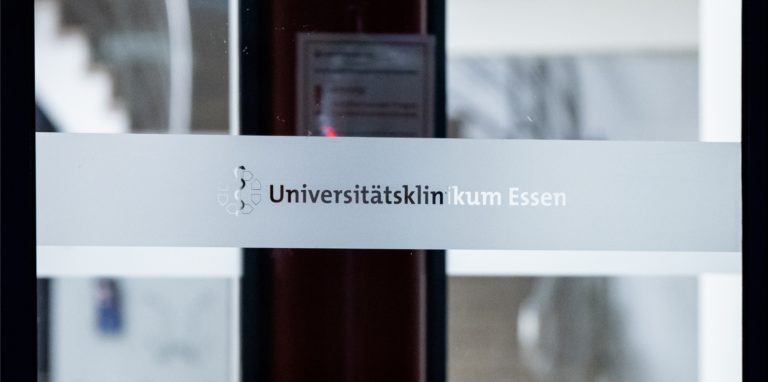 Der Arzt selbst sagte zu einem der Fälle, er habe das weitere Leiden des Patienten beenden wollen. (Smbolbild)