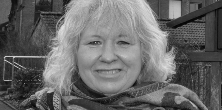 Christiane Mai