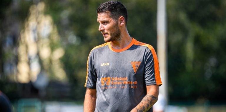 Daniel Durkalic ist der Top-Torjäger des Werner SC – doch es gab jemanden, der noch öfter getroffen hat.