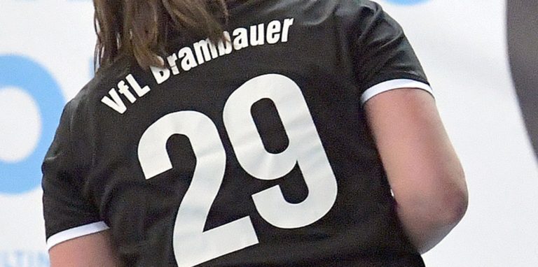 Der VfL Brambauer ist mittlerweile in der Damen-Verbandsliga zuhause.
