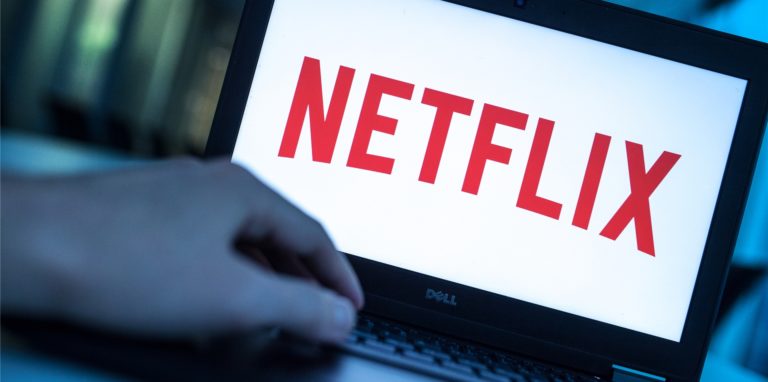 Ein Pionier in der Krise: Nur noch vier Millionen neue Netflix-Kunden ließen sich im ersten Quartal dieses Jahres anlocken.
