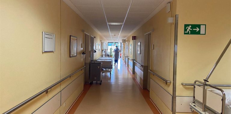 Auch das Werner Krankenhaus hat Ausgleichszahlungen erhalten.