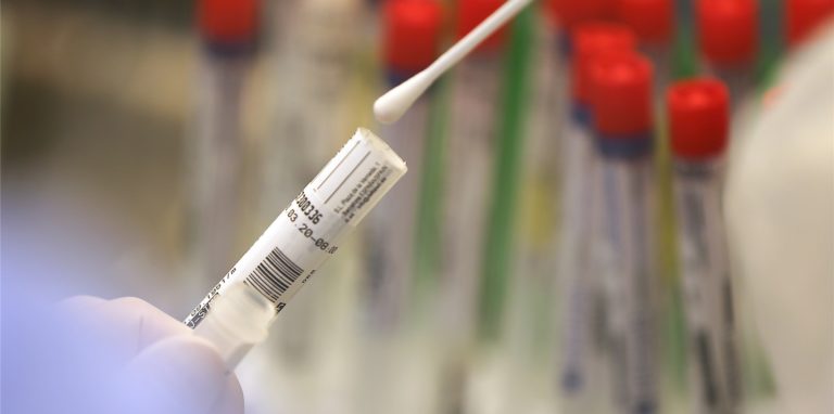 Am Mittwoch (12.5.) meldete das Gesundheitsamt vom Kreis Unna 22 neue Corona-Fälle in Lünen.