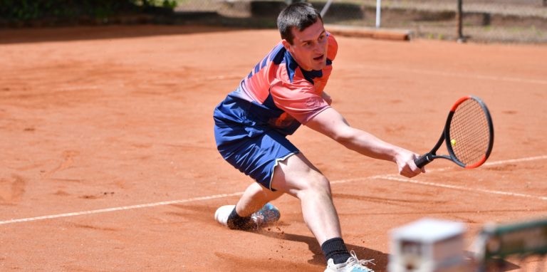 Die Lüner Tennisspieler können sich auf einen baldigen Saisonstart freuen.