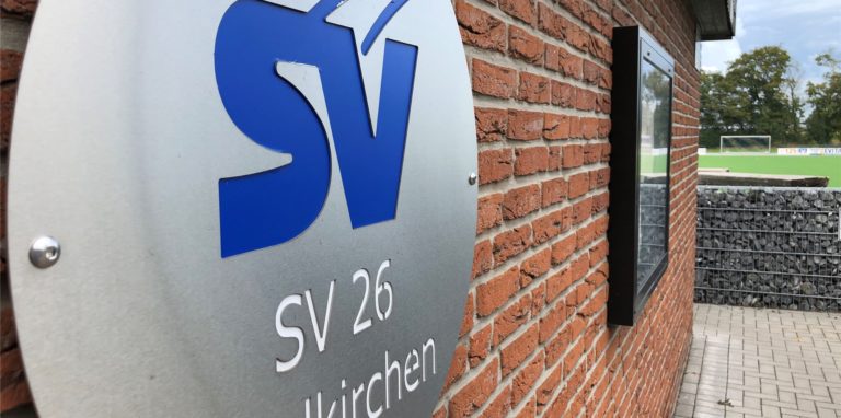 Der SV Südkirchen kann sich über einen Rückkehrer freuen, der vor zehn Jahren den Klub verließ.