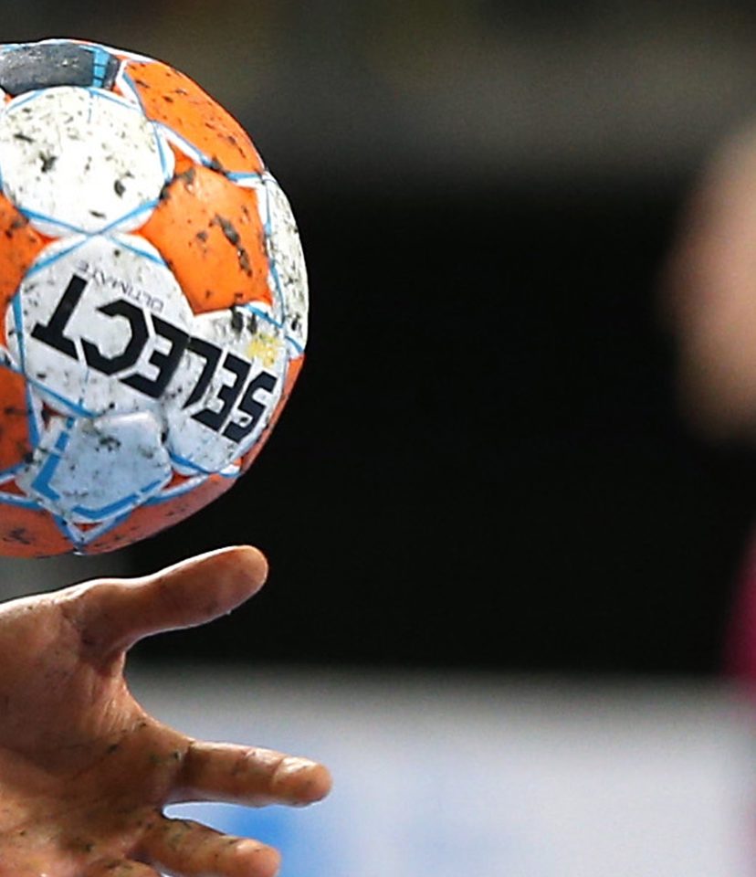 Handballverband Handballverband