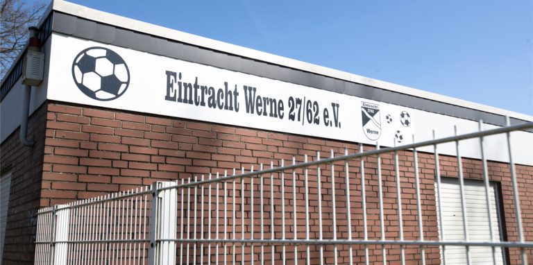 Eintracht Werne ist auf der Suche nach einem Trainer für die A-Jugend fündig geworden.