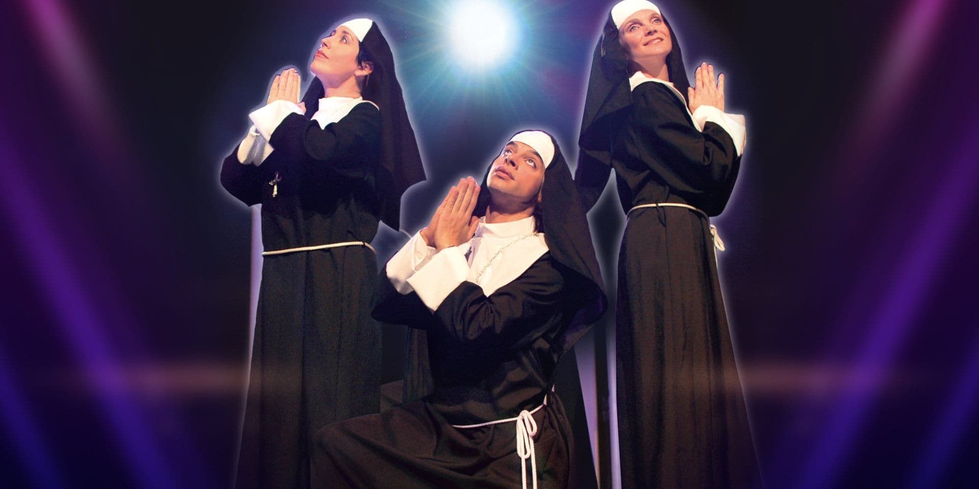Hits der schönsten und beliebtesten Musicals sind in der Konzertaula am 12. Juni zu hören. Der Vorverkauf für die erste Veranstaltung nach der Corona-Pause läuft an.