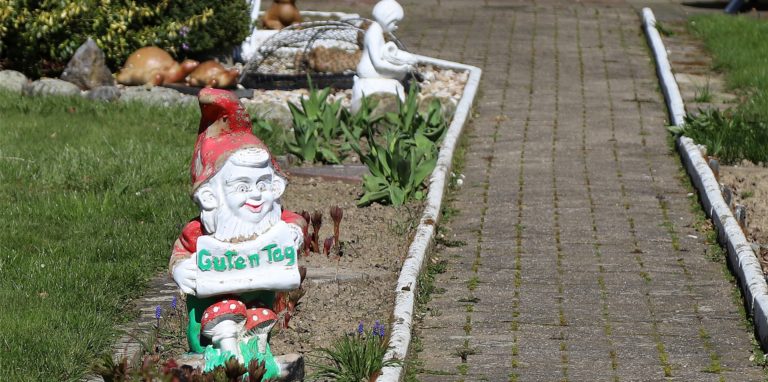 Der vermisste Mendener ist zuletzt in der Kleingartenanlage am Klingelbach in Fröndenberg gesehen worden.