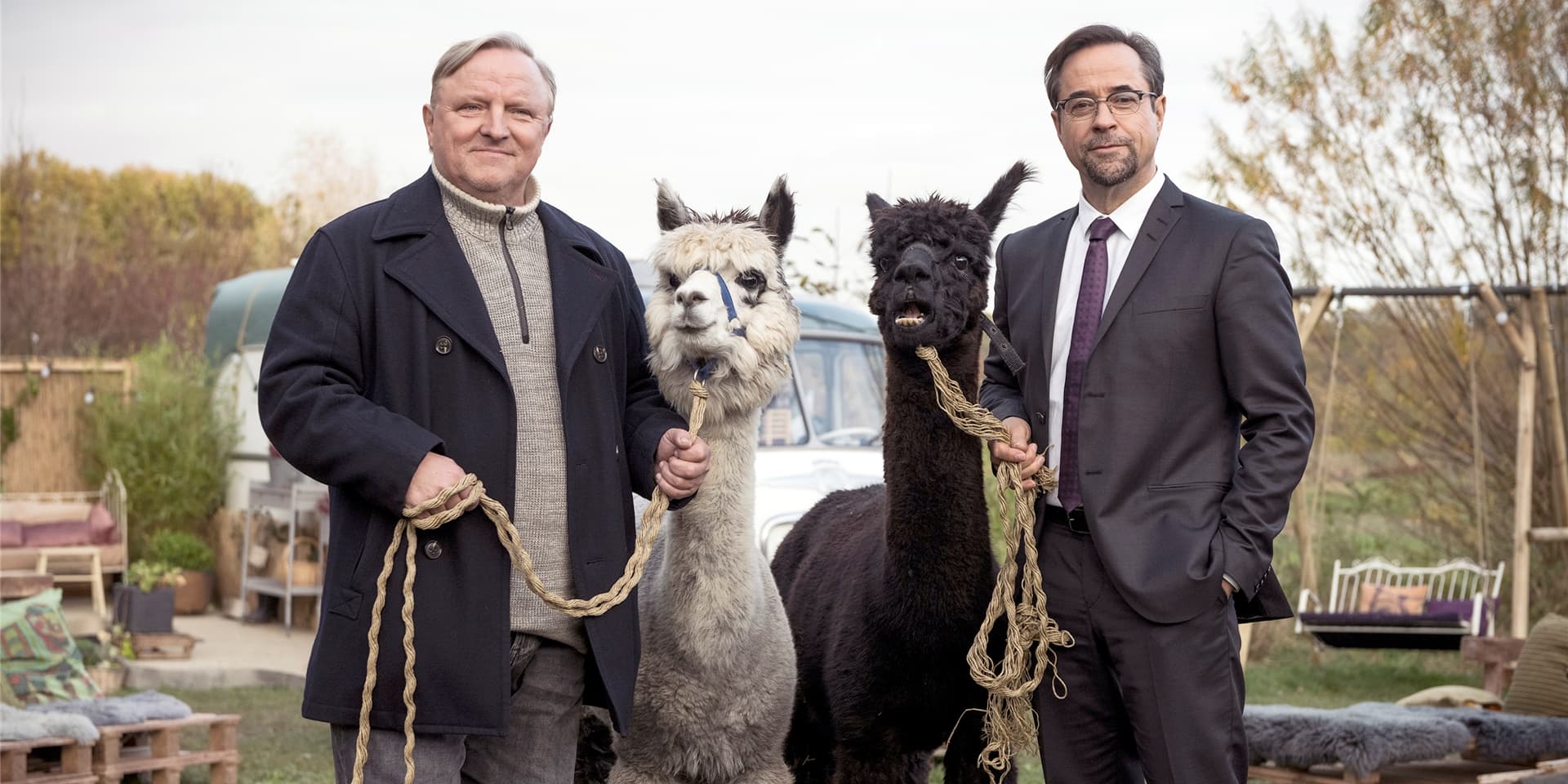 Auf einen neuen Tatort aus Münster müssen Fans noch etwas länger warten.