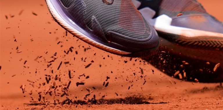 Am Wochenende ging es auf den Tennisplätzen endlich wieder zur Sache.