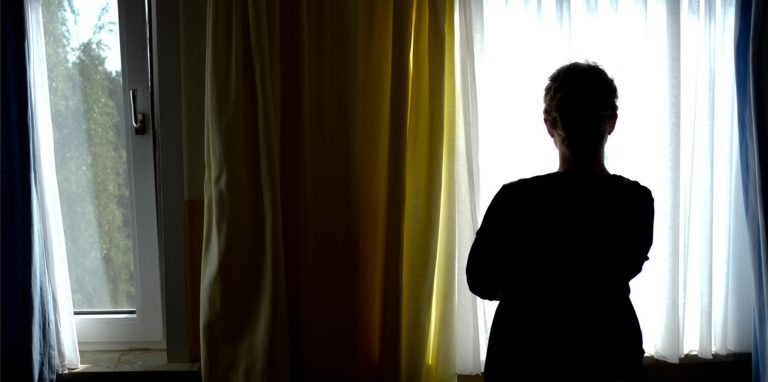 Die Corona-Lockerungen bedeuten für depressive Menschen nicht unbedingt eine Verbesserung ihres Gesundheitszustandes.