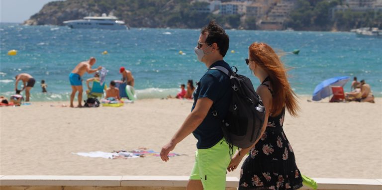 Trotz Corona ist Urlaub an vielen Orten in Europa möglich. Allerdings gibt es ein paar Regeln zu beachten.