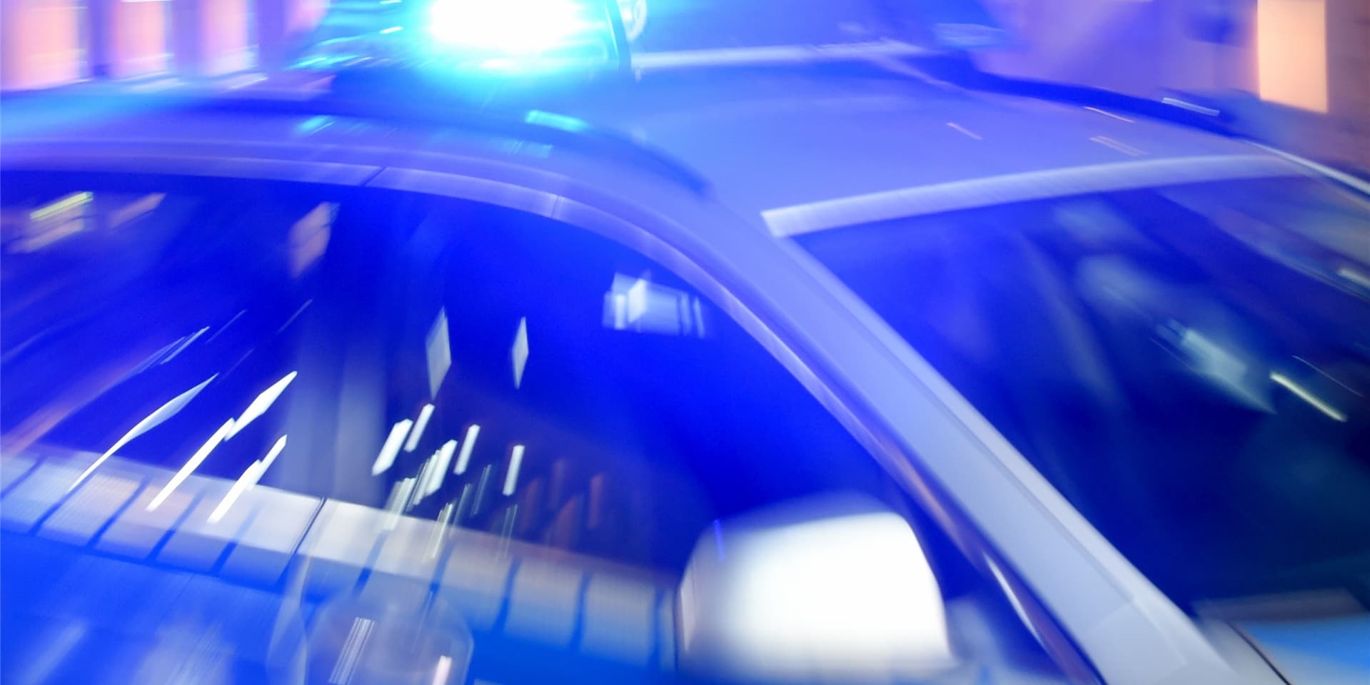 Bei einem Einsatz der Polizei wurde auf einen Mendener geschossen.
