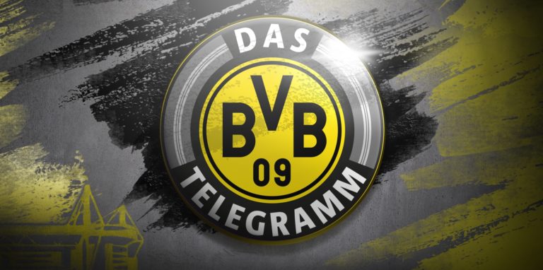 Das BVB-Telegramm: Hier gibt es alle News und Gerüchte rund um Borussia Dortmund.
