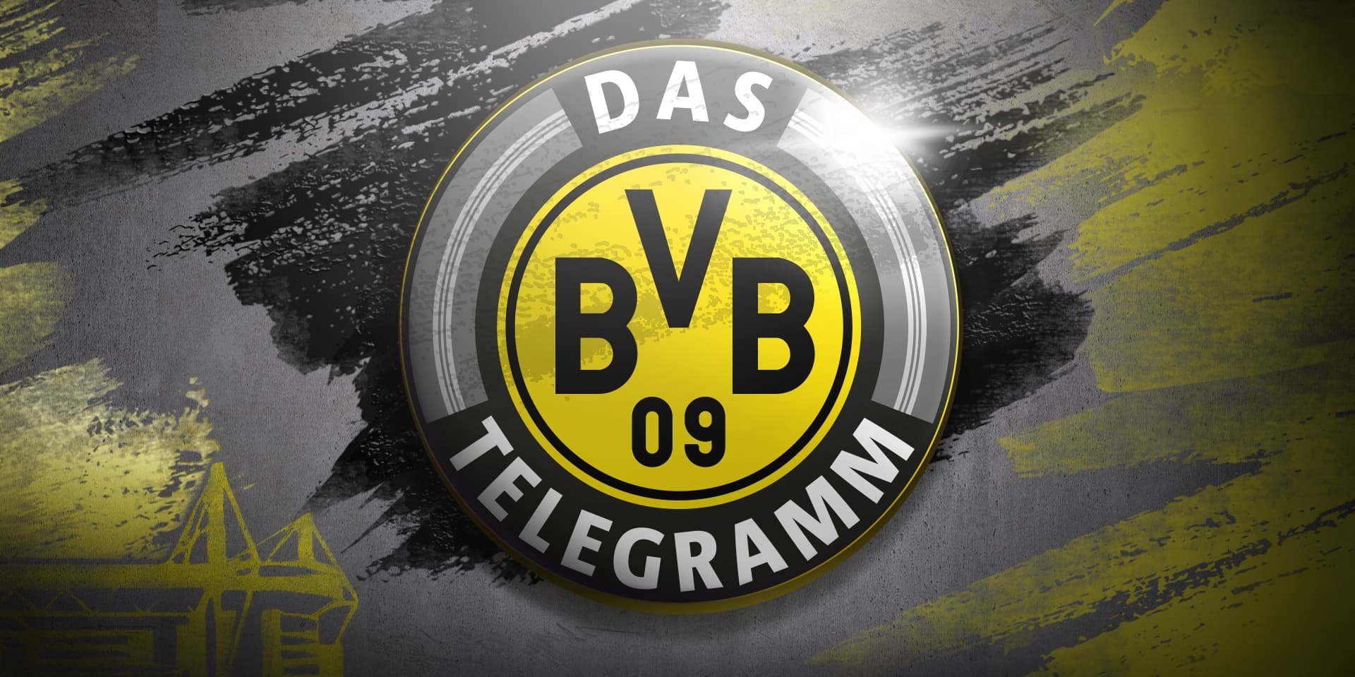 Das BVB-Telegramm: Hier gibt es alle News und Gerüchte rund um Borussia Dortmund.