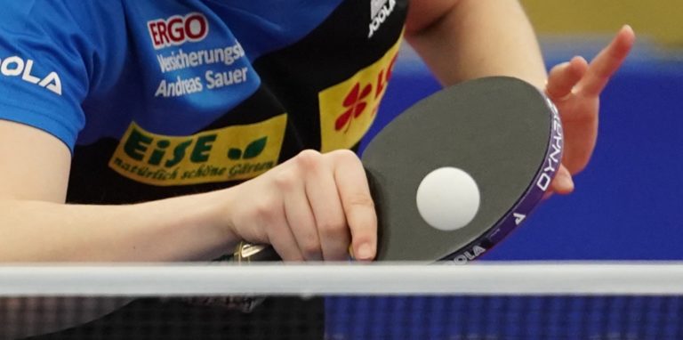 Der TTV Preußen veranstaltet gleich mehrere Turniere.
