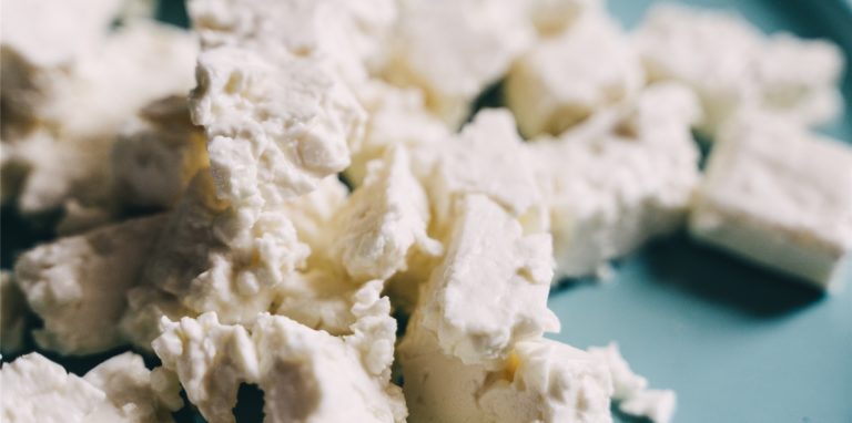 Mit frischem Feta lässt sich allerhand zaubern. Zum Beispiel eine Baked Feta Pasta.