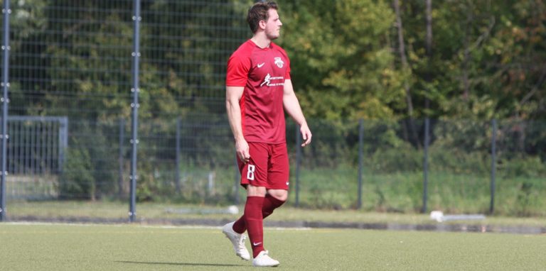 Marc Schwerbrock bleibt beim Werner SC.
