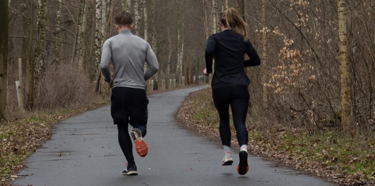 In Lünen hat sich eine neue Lauf-Veranstaltung etabliert.