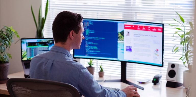 Für viele Dortmunder Unternehmen soll Home Office auf die eine oder andere Weise eine Option bleiben.