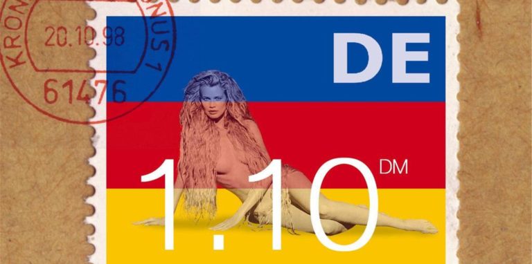 Gestempelte Briefmarken, vor allem mit Sonderstempel, sind auf Veranstaltungen sehr beliebt. Damit könnte nun bald Schluss sein. (Symbolfoto)
