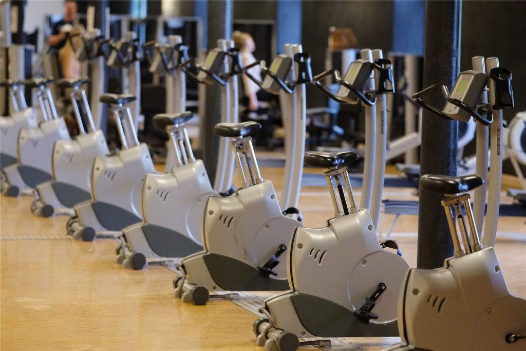 title attribut Wie ernst nehmen wir es mit dem Sport, wenn die Pandemie vorbei ist?