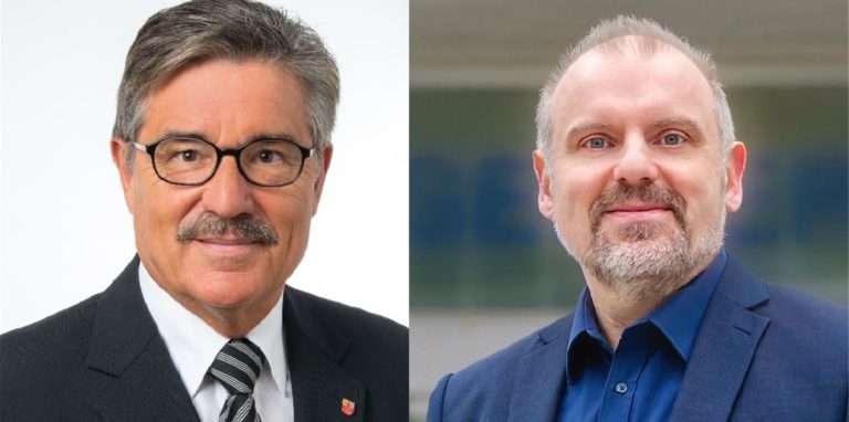 Klaus Göldner von der Freien Liste Unna (FLU) wirft Bürgermeister Dirk Wigant (CDU) vor, den Rat der Stadt falsch informiert zu haben, als es um die Aufhebung der Beigeordnetenverfahren ging.