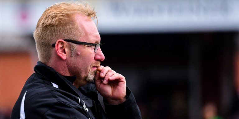 Manuel Lorenz bekommt Unterstützung auf der Trainerbank der LSV-Reserve.