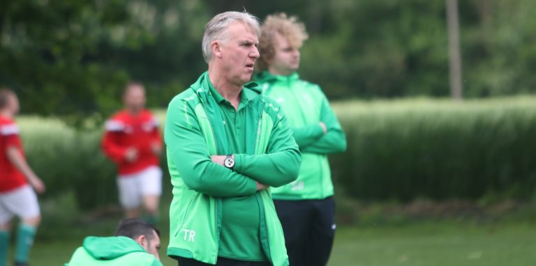 Markus Kuhn ist kein Trainer beim PSV Bork mehr.