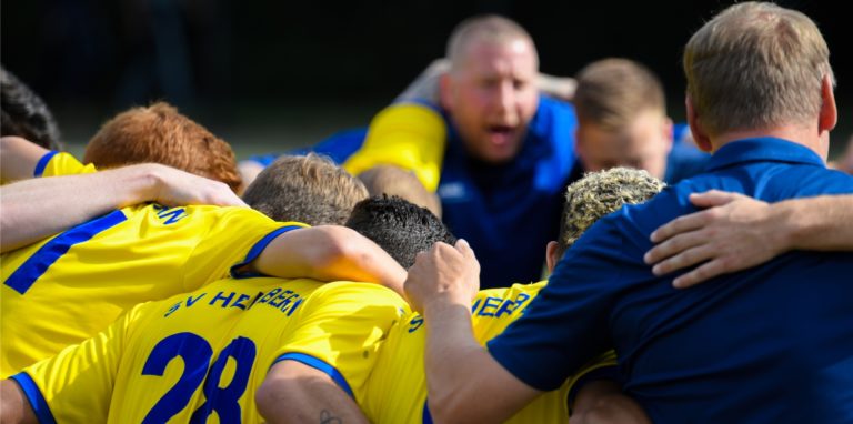 Der SV Herbern verliert erneut einen Stammspieler.
