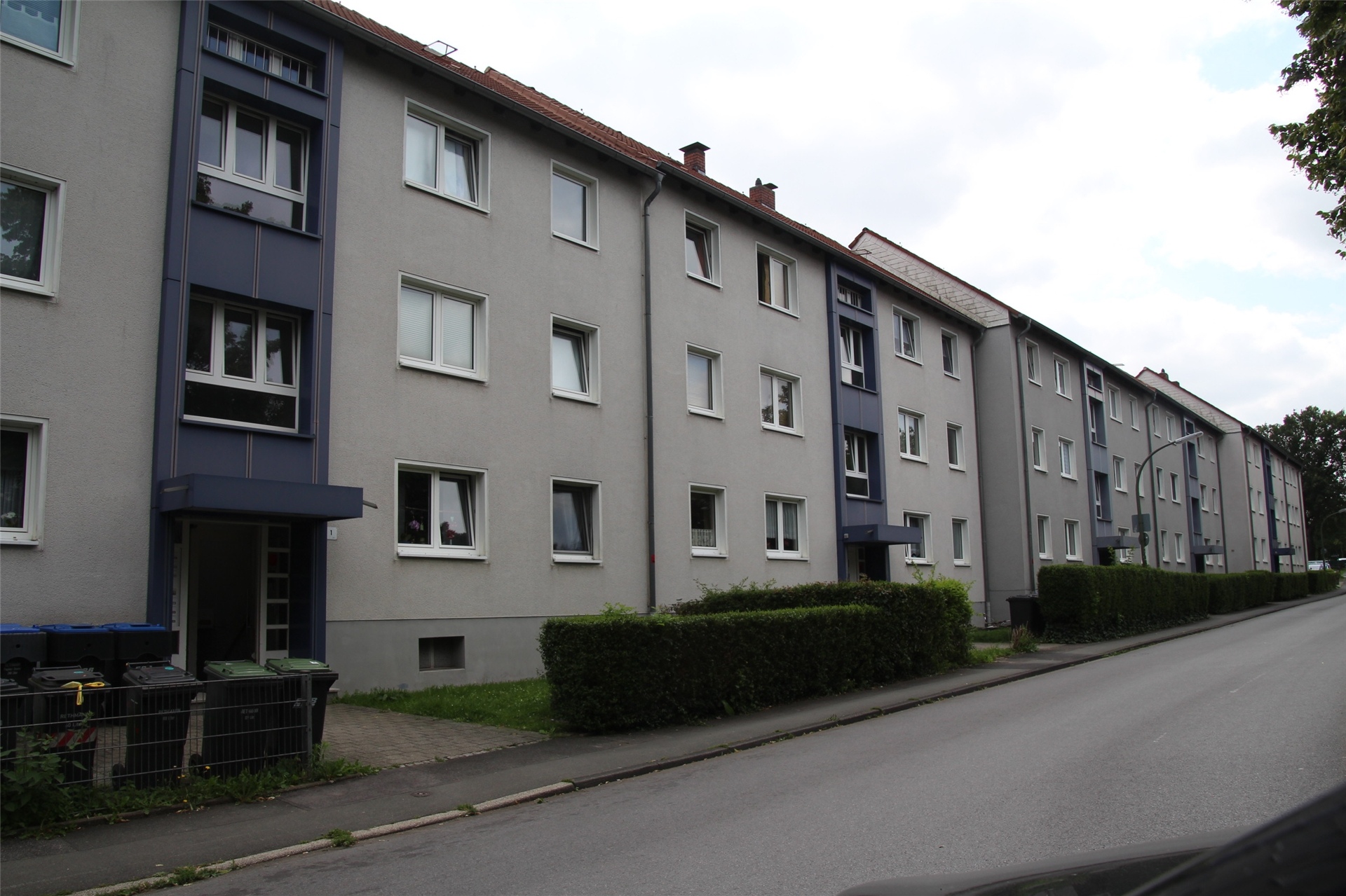 Pünktlich und in voller Höhe wünschen sich Vermieter die Mietzahlung. Der Mieter ist in der Pflicht.