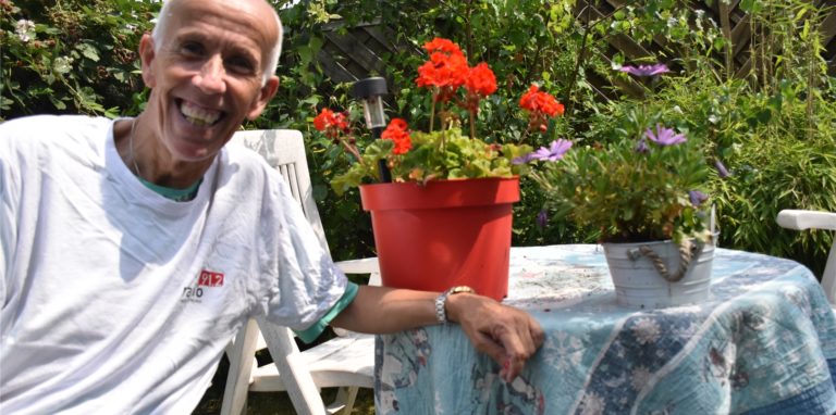 Radio 91.2 Wetterexperte Burkhard Dreischer sagt bis zu 31 Grad am Samstag (15.Juli) voraus.
(Archivbild