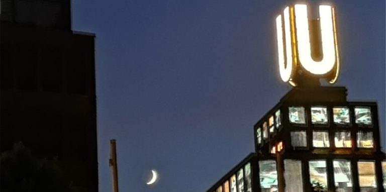 Am Dortmunder U hatte es an den vergangenen Wochenenden in der Nacht Blaulicht-Einsätze gegeben.