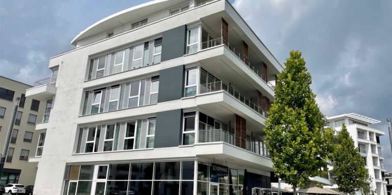 Vor knapp zwei Jahren eröffnet, wird der Betrieb in dem beliebten Restaurant Am Kai 14 nun endültig eingestellt.