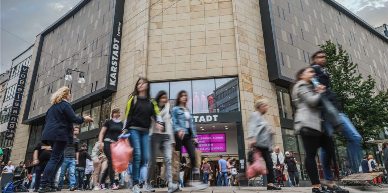 Wie geht es mit Karstadt in Dortmund weiter? Galeria bastelt erneut an einem neuen Konzept.