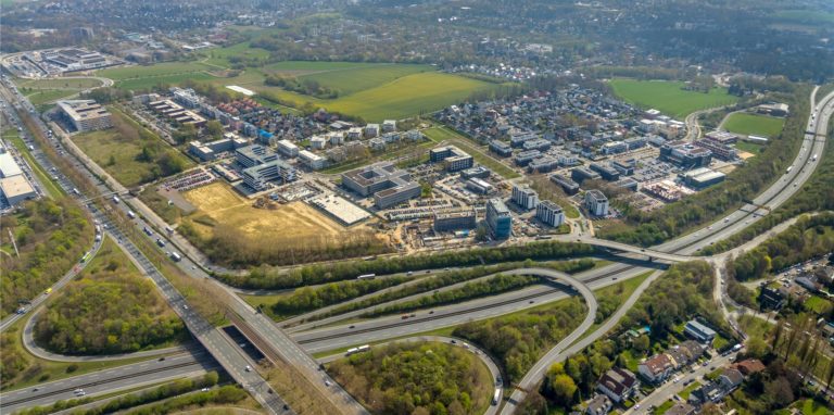 Autofahrer müssen sich bis Ende Oktober auf Einschränkungen auf der B236 einstellen.
