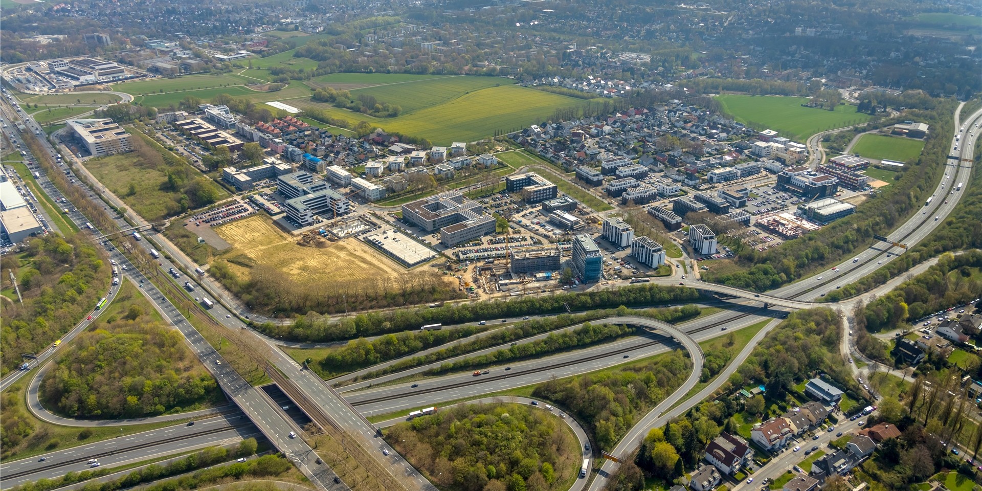 Autofahrer müssen sich bis Ende Oktober auf Einschränkungen auf der B236 einstellen.