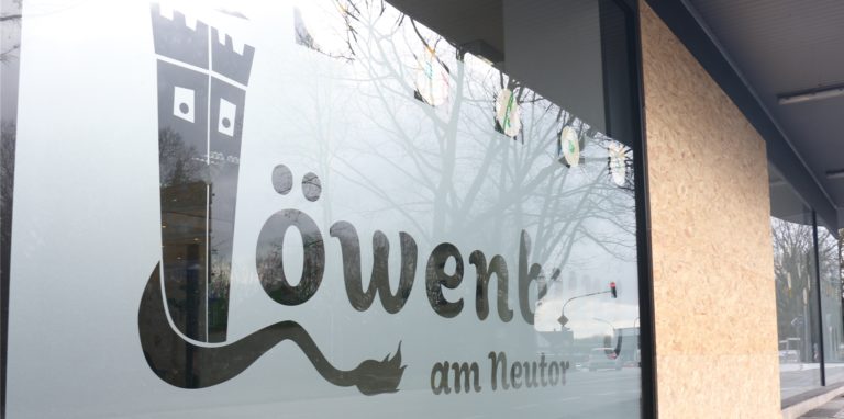 Nun ist klar, wie es mit der Löwenburg am Neutor in Werne weitergeht.