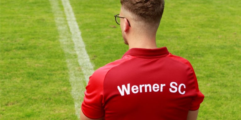 Die Jugendabteilung des Werner SC arbeitet auf die neue Saison hin.