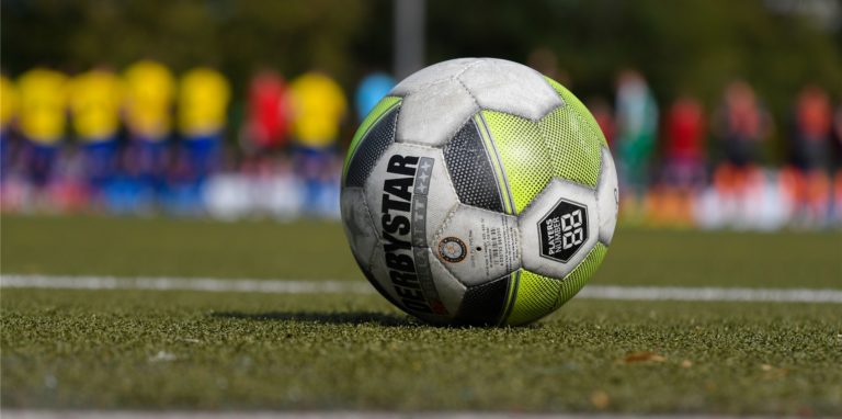 Ein Team des TuS Ascheberg tritt bald in der Kreisliga B gegen den Ball.