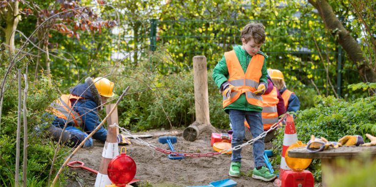 Das Kindergartenjahr hat begonnen. Nicht alle Kinder dürfen ihre Wunsch-Kita besuchen.