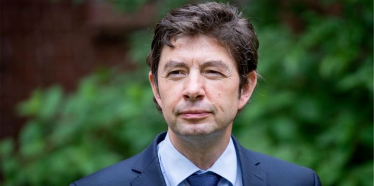 Für die meisten Geimpften wird nach Überzeugung des Virologen Christian Drosten keine Auffrischungsimpfung nötig sein.