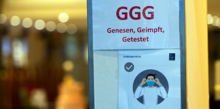 Seit Freitag, 20. August, gelten neue Regeln in NRW.