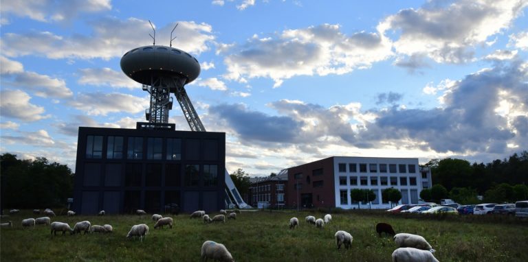Der Aufsichtsrat des Wirtschaftsförderungszentrums Lünen tagte am Mittwoch im Lüntec-Technologiezentrum in Brambauer.
