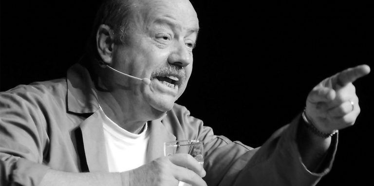Ludger „Doktor“ Stratmann ist im Alter von 73 Jahren gestorben.