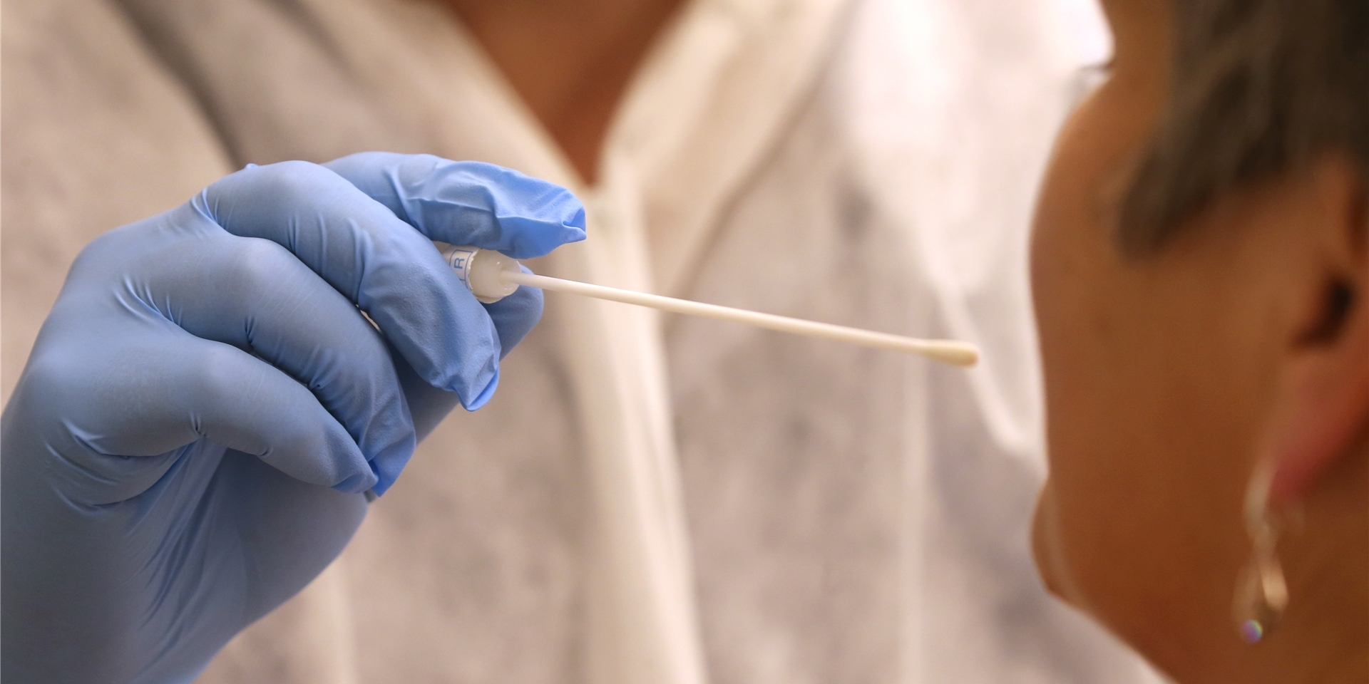 In Fröndenberg haben sich in den vergangenen Monaten nur wenige Menschen mit dem Coronavirus infiziert.