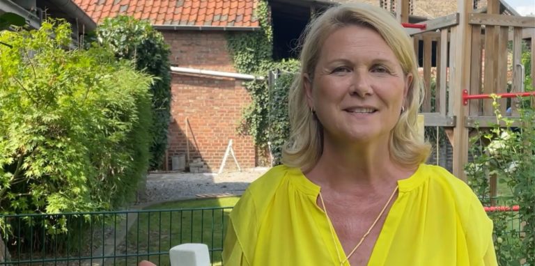 Sabine Poschmann ist bereits seit 2013 SPD-Abgeordnete im Bundestag.